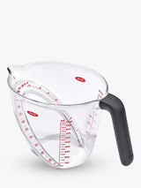 John Lewis OXO Good Grips Angled Measuring Jug 1L- Buy online at McGrocer