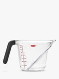 OXO Good Grips clear measuring jug 1L, UK version