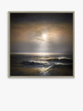 John Lewis William Vanscoy Hello Goodbye framed canvas print, UK version