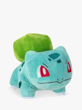 Pokémon Bulbasaur 8 inch plush soft toy (British brand)