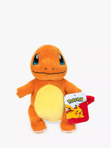 John Lewis Pokémon Charmander 8 Plush Soft Toy- Buy online at McGrocer