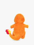 Pokémon Charmander plush toy 8 inch (British brand)