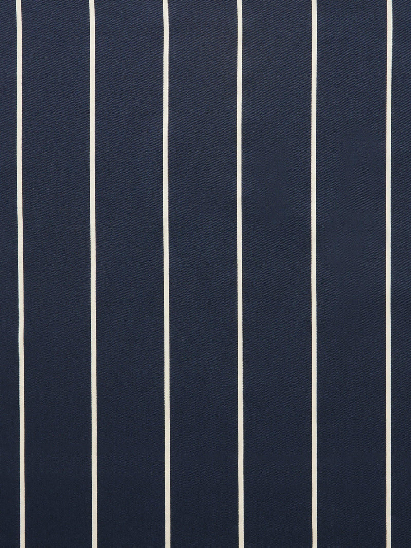 John Lewis butcher stripe cotton tea towels set of 2, UK version