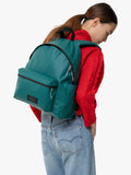 Eastpak Day Pak'r 24L water resistant backpack, UK version
