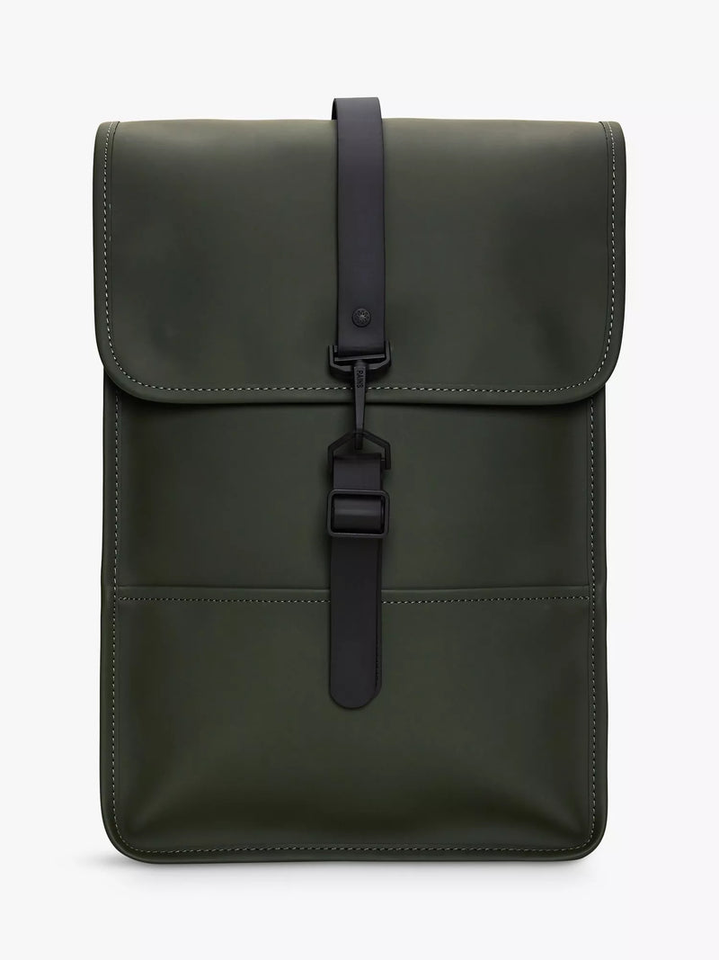 Rains Backpack Mini 13 Waterproof Backpack