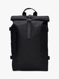 Rains roll-top backpack 23L, UK version