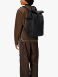 Rains roll-top backpack 23L, UK version