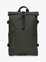John Lewis Rains Roll-Top Rucksack 17L- Buy online at McGrocer