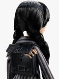 Monster High Wednesday Addams doll 29cm, imported from the UK
