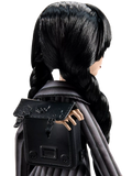 Monster High Wednesday Addams doll 29cm, imported from the UK
