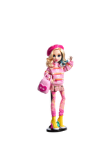 John Lewis Monster High Wednesday Enid Sinclair Collectible Doll- Buy online at McGrocer