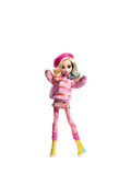 Monster High Enid Sinclair doll, imported from the UK
