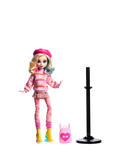 Monster High Enid Sinclair doll, imported from the UK
