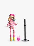 Monster High Enid Sinclair doll, imported from the UK