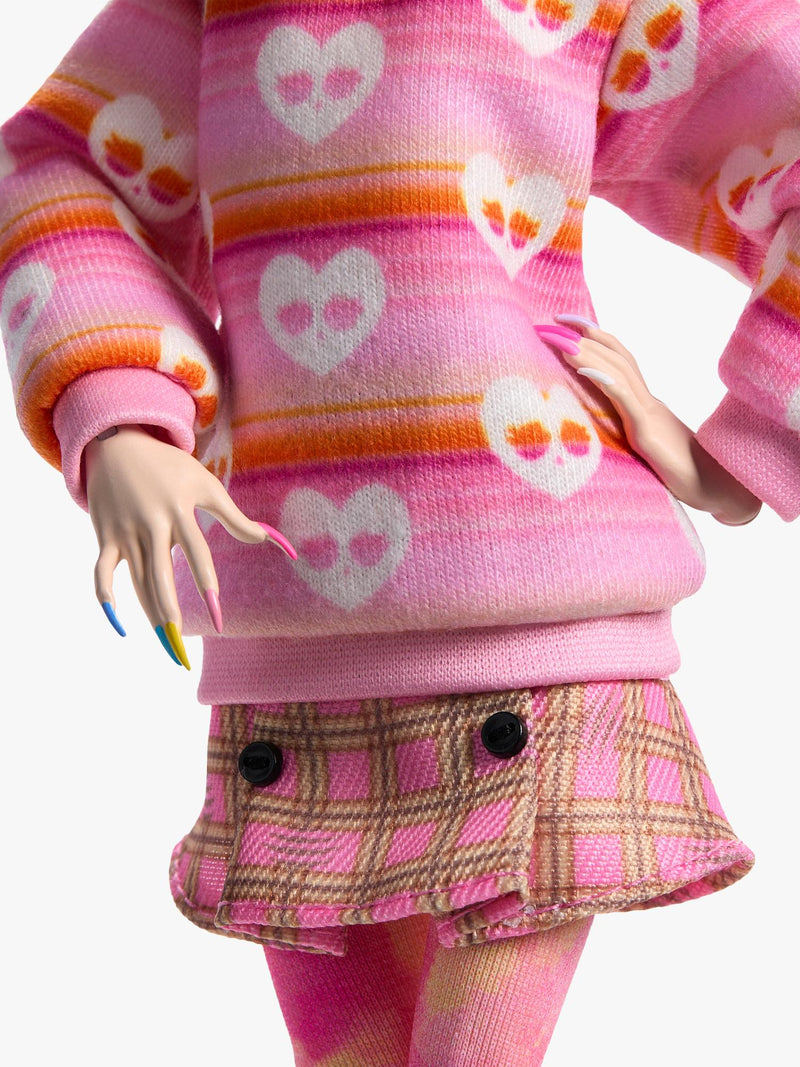 Monster High Enid Sinclair doll, imported from the UK