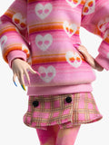 Monster High Enid Sinclair doll, imported from the UK