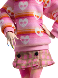 Monster High Enid Sinclair doll, imported from the UK