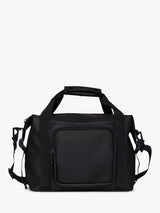 John Lewis Rains Texel Waterproof Kit Bag, 17L, Black- Buy online at McGrocer