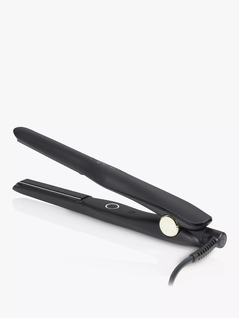 ghd mini hair straightener black (British brand)
