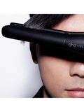 ghd mini hair straightener black (British brand)