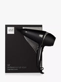 ghd Air 2.0 hair dryer black - British product