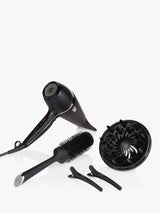 John Lewis ghd Air 2.0 Hair Drying Kit, Black- Buy online at McGrocer