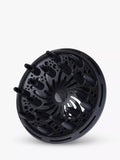 ghd black hair diffuser for Helios and Air dryers, imported from the UK