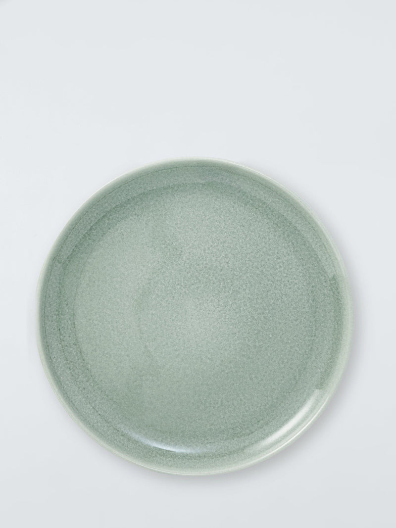 John Lewis Iona stoneware dinner plate 27cm, UK version