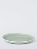 John Lewis Iona stoneware side plate 21.5cm (British brand)