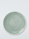 John Lewis Iona stoneware side plate 21.5cm (British brand)