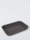 John Lewis Aluminium Baking Tray 37cm, UK version