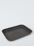 Hard Anodised Aluminium Baking Tray Roaster 42cm