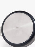 John Lewis aluminium ceramic non-stick shallow casserole 28cm, UK version