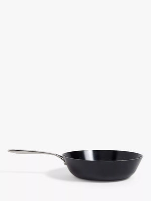 Aluminium Ceramic Non-Stick Wok 30cm
