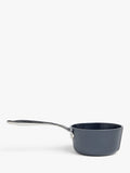 John Lewis aluminium ceramic non-stick milk pan 14cm, UK version
