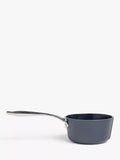 John Lewis aluminium ceramic non-stick milk pan 14cm, UK version
