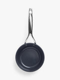 John Lewis aluminium ceramic non-stick milk pan 14cm, UK version