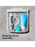OXO reusable silicone sandwich bag 828ml - British product