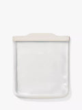 OXO Good Grips silicone bag 1.8L clear - British product