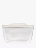 OXO reusable silicone bag clear 946ml (British brand)