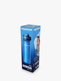 Aquaphor City Water Filter Bottle 500ml - British product