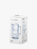 Aquaphor glass water filter jug 2.5L (British brand)
