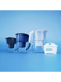 Aquaphor MAXFOR+ water filter cartridges pack of 6 - British product