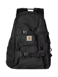 Carhartt WIP Kickflip backpack black (British brand)