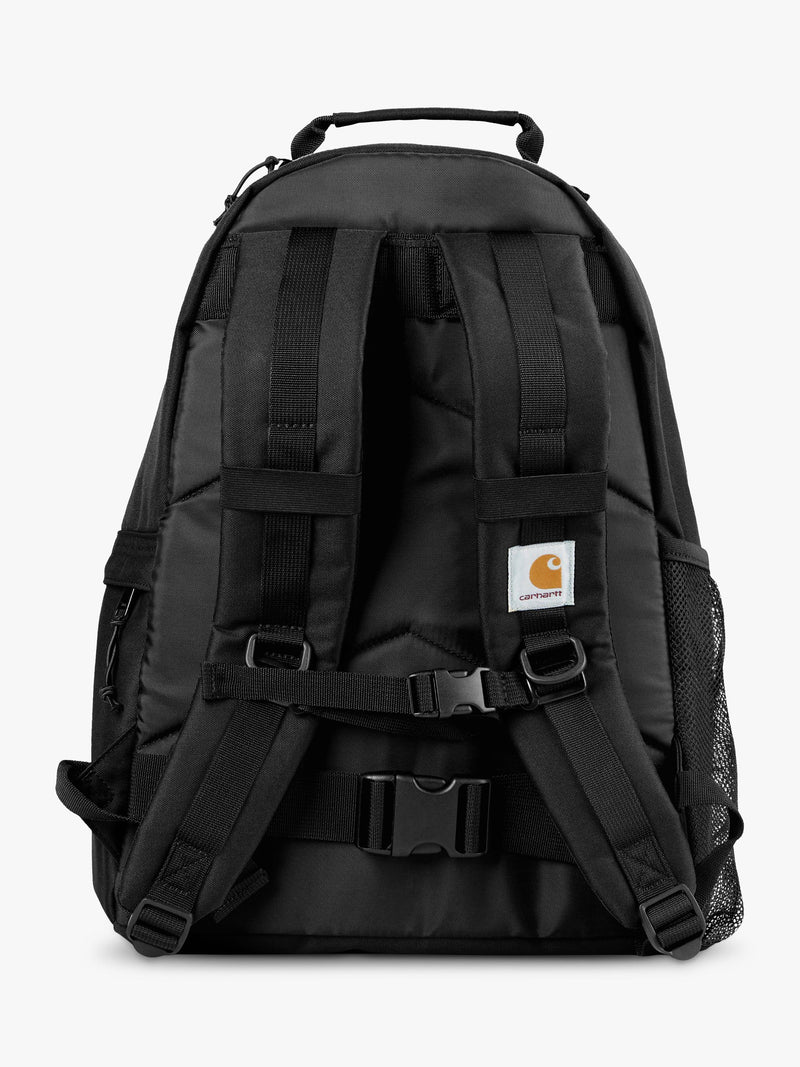 Carhartt WIP Kickflip backpack black (British brand)