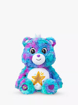 John Lewis Care Bears Good Wishes Bear Plush Toy, 35cm- Buy online at McGrocer