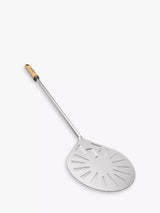 John Lewis Gozney Balance Aluminium Pizza Turning Peel 400g- Buy online at McGrocer