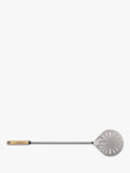 Gozney Balance aluminium pizza turning peel with beech wood handle, UK version