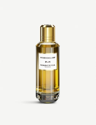 Mancera Aoud Exclusif eau de parfum 60ml - British product