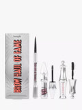 Benefit Brow Haul Of Fame Eyebrow Basics Kit